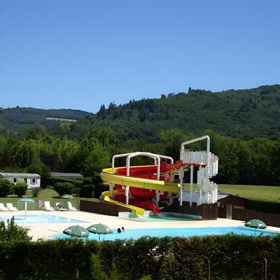 Camping Echo Du Malpas