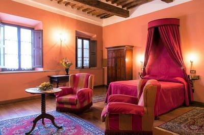 Residenza d'epoca Il Cassero