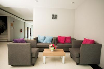 OYO 340 Ahad Suite Ao Nang Hotel