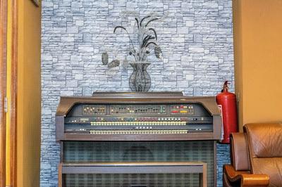 Astorian Grand Hotel