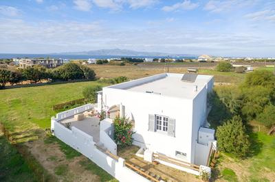Naxos Kastraki Boutique House With M Vigla Seaview
