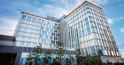 Hotel RegentMarine
