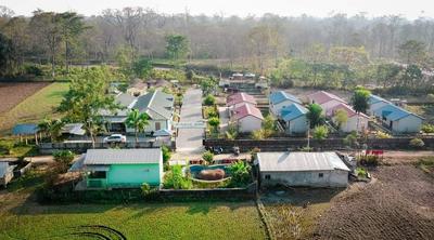 Jungle Side Luxury Hotel