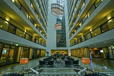 Maritim Hotel & Internationales Congress Center Dresden