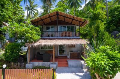 Majestic Sea View Resort