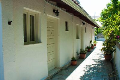 Angela Studios Paxos