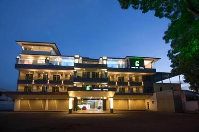 G langkawi Motel