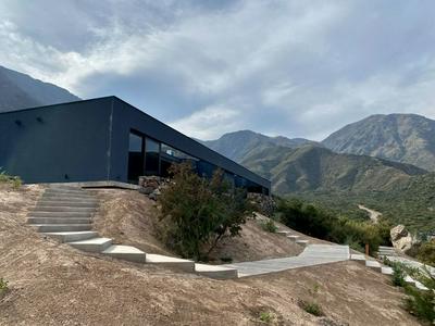 Hotel Puesto del Indio Lodge