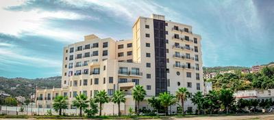 Al Moudayna Hotel - Tichy Plage