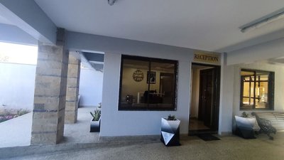 TJ'S Boutique Hotel Eldoret