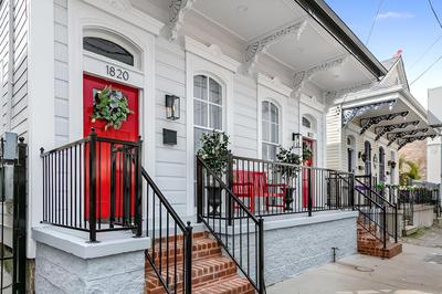 Hosteeva Houses 5-Min to Fr Quarter