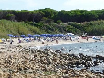 Cottage-apartment Surrounded By Unspoilt Nature On The Coast