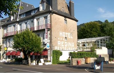 Hôtel Régina