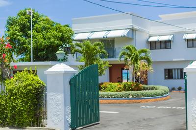 Seacrest Beach Hotel