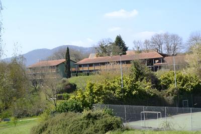 Le Relais du Bois Perché