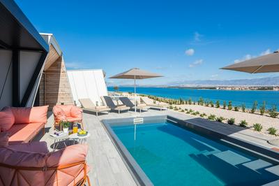 Aminess Style Camping Avalona Glamping Villas & Holiday Homes