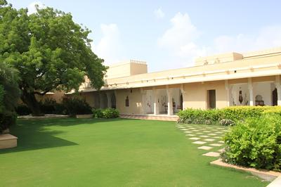 The Sardargarh Heritage Fort Udaipur