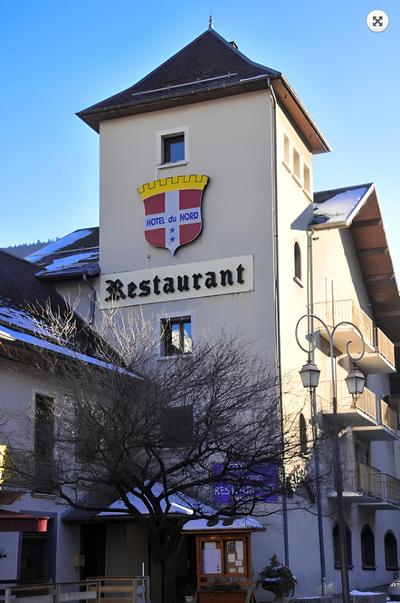 Hôtel Restaurant du Nord