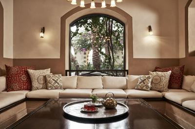 Dawar El Omda Hotel - Adult Only