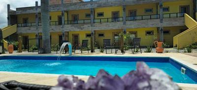 Hotel Barra da Ferrugem Eco Village