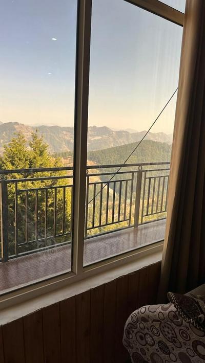 Meghsparsh Resorts, Narkanda