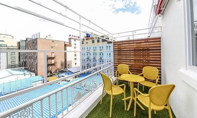 Geoje Dongbeck Hotel Gohyeon