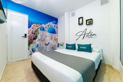 Hotel Aston