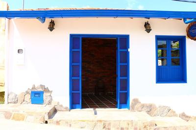 Casa Rayma Hotel Boutique