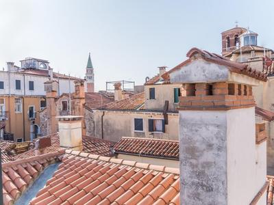 San Marco Penthouse by Wonderful Italy