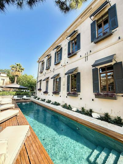 Lecole Hotel By Cityloft (Adults Only 12+)