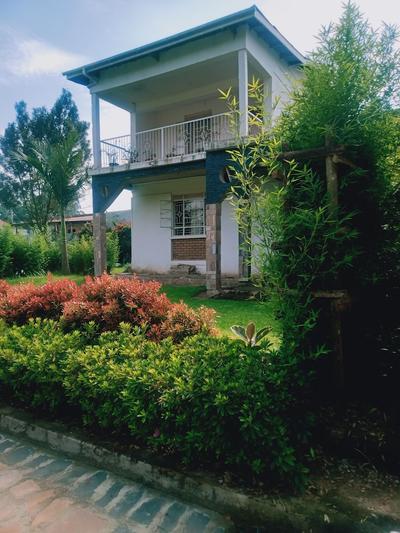 Riverside Resort Hotel Kabale