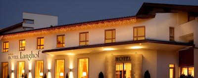 Hotel Langhof