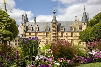 Camping de Nevers
