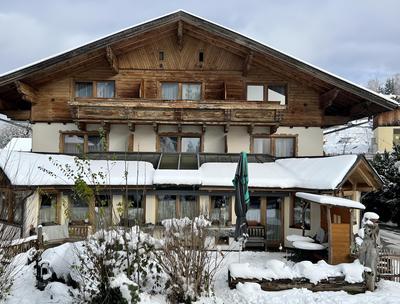 Pension Forsthof