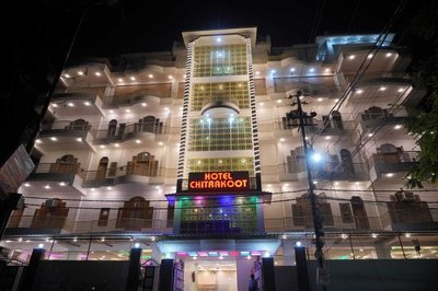 hotel chitrakoot