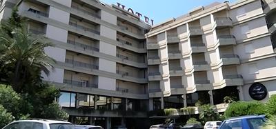 Hotel San Michele