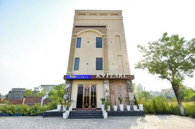 Fabhotel K9 Pearl