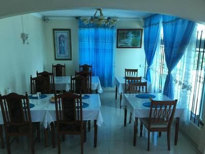 Luxor Residence Guest House