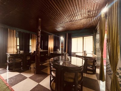 Hotel Snow View Chopta