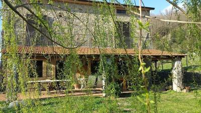 Country House Le Stalle di Giurò