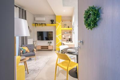 Affordable Luxury With Parking 300mbps Wifi