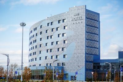 LetoLeto Thermal Resort & Spa