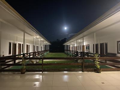 San Pedro Country Farm Resort Inc