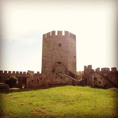 Anastasia Apartments