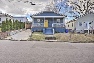 Durham Vacation Rental Near Duke University