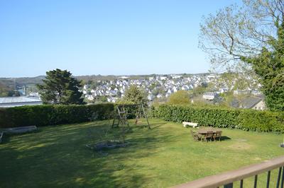 La Passerelle Morlaix
