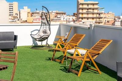Myia 1A in Siracusa With 1 Bedrooms and 1 Bathrooms