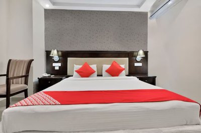 Hotel Inn Albany