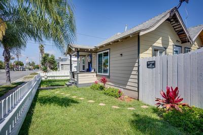 Huntington Beach Haven w/ Gas Grill: Near Water!