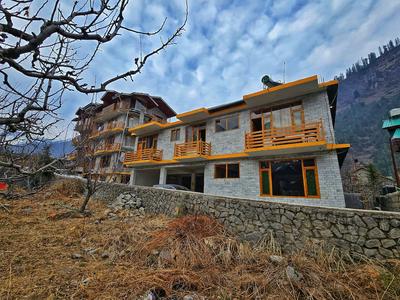 Dreamscape Manali